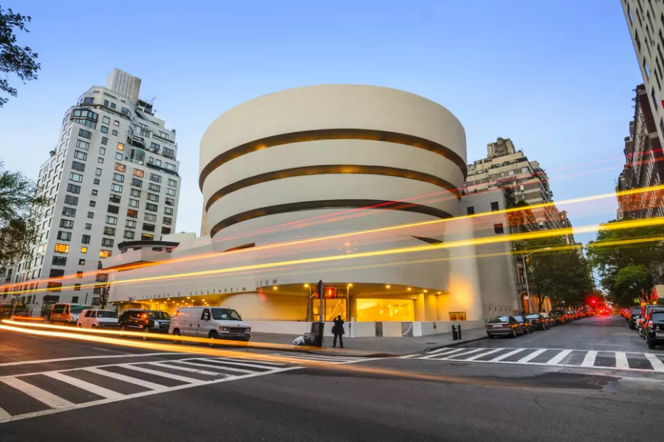 Guggenheim
